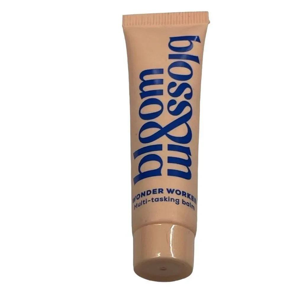 3/$20💘 Bloom & Blossom Wonder Worker Balm